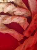 Grisines caseros exprés (Aptos para estómagos delicados)