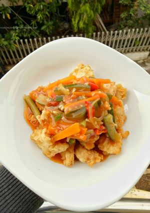 Foto resep Ayam Koloke