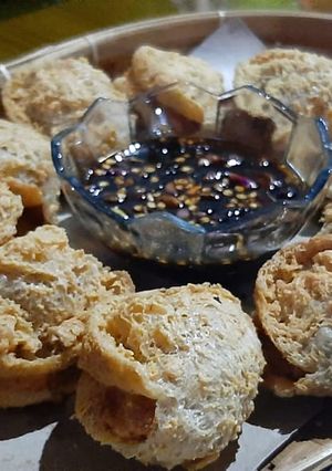 Foto resep Tahu Walik