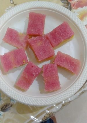 Foto resep SingPi(singkong pisang) kukus