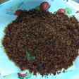 Abon ikan lele