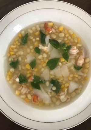 Foto resep Binte