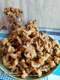 Keripik Usus Crispy