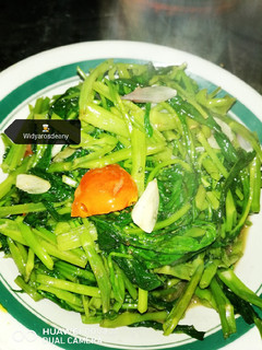 Foto resep Cah kangkung