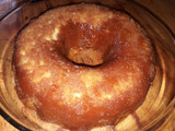 Budín de pan 💞