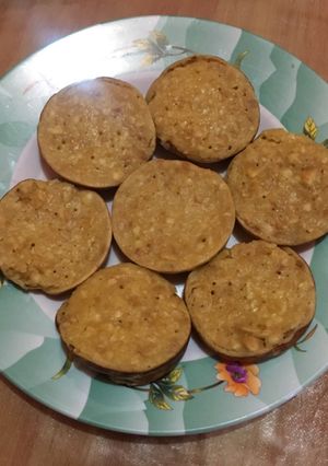 Foto resep Kue Ala Riya Syamlan