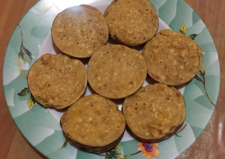 Resep Kue Ala Riya Syamlan yang Lezat