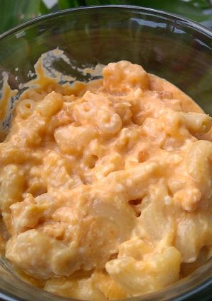 Foto resep Mac n Snack