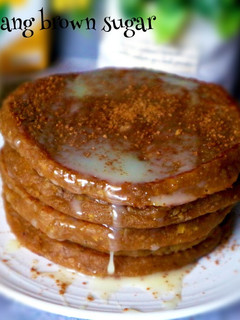 Foto resep Lempeng Pisang brown sugar