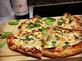 Pizzatészta