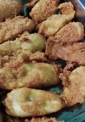 Foto resep Pisang Goreng