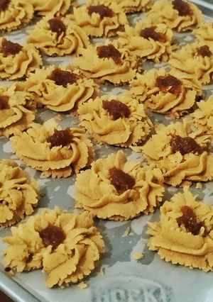 Foto resep Semprit Jadul