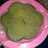 Bingka telur pandan kukus simple anti gagal