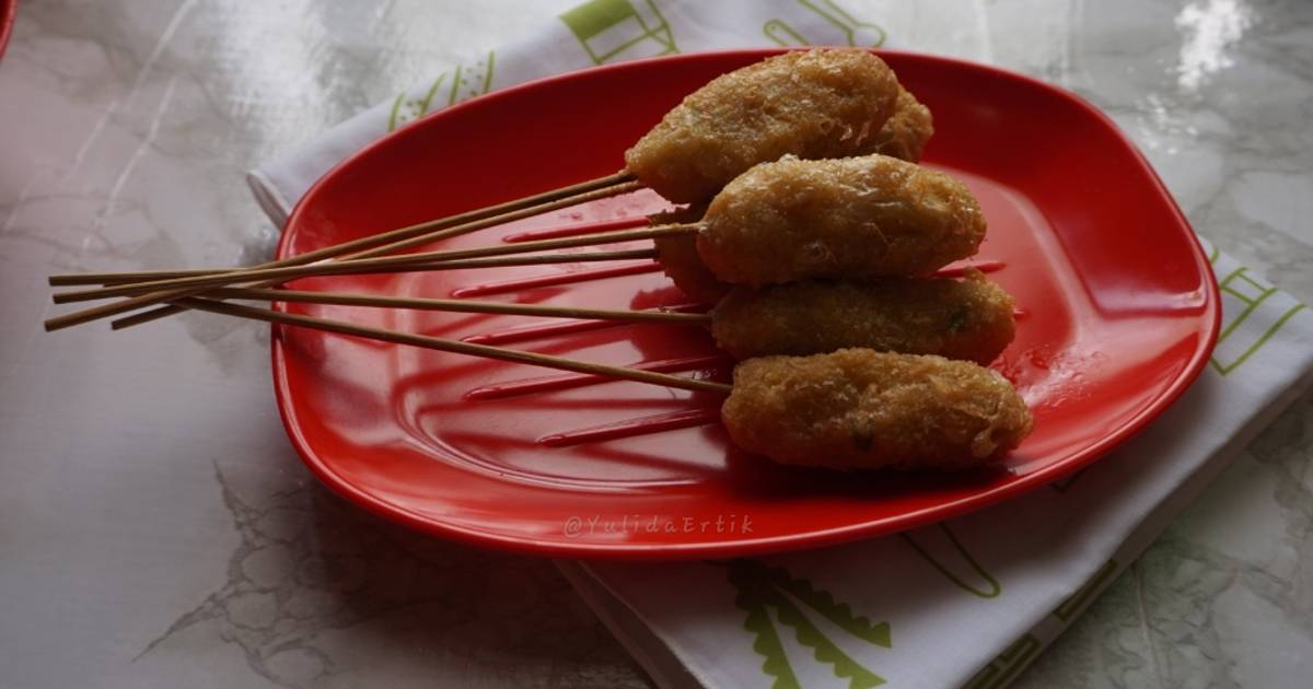 Resep Sempol Tahu oleh yulidaertik Cookpad