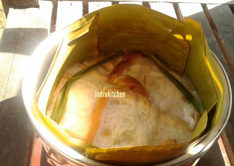 Resep Bongko Pekalongan, Lezat Sekali