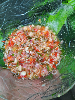 Foto resep Sambal Matah
