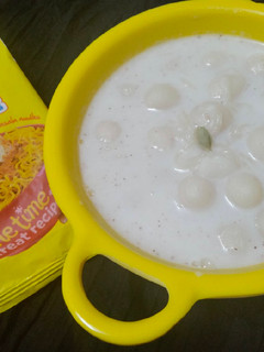 மேகி பால் கொழுக்கட்டை செய்முறை முக்கிய புகைப்படம்