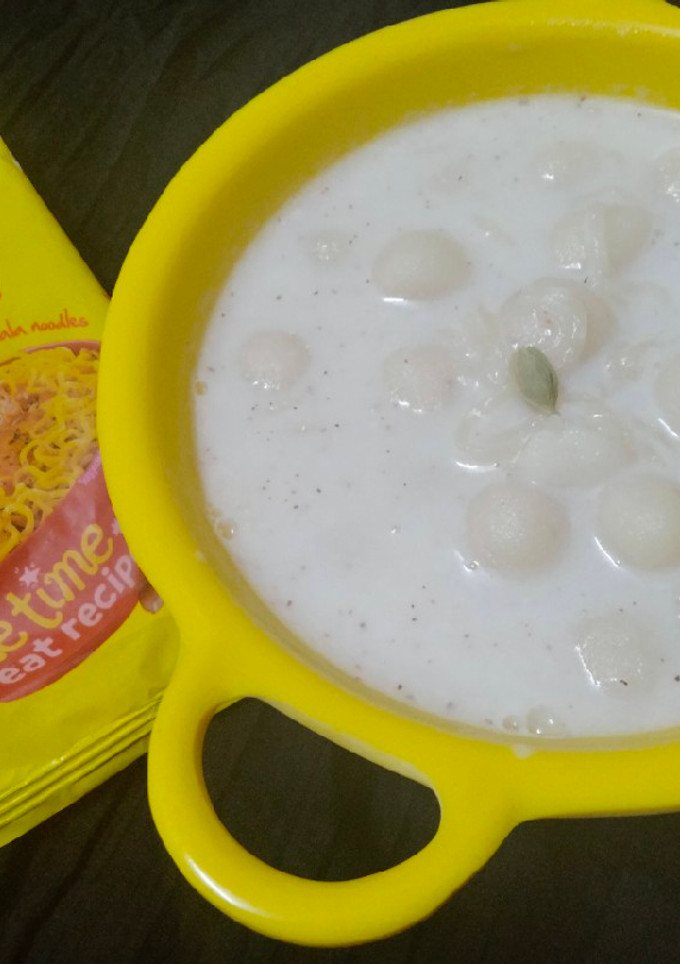மேகி பால் கொழுக்கட்டை செய்முறை முக்கிய புகைப்படம்
