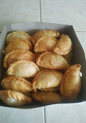 Foto resep Pastel bihun