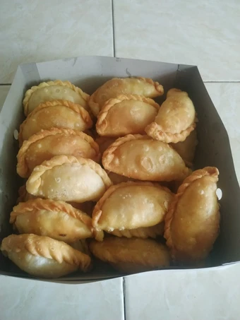 Langkah Mudah untuk Menyiapkan Resep Pastel bihun yang  Bikin Ketagihan Anti Ribet, Bikin Ngiler