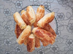 صورة لوصفة لي مونشون
