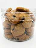 Choco Chip Cookies