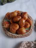Pisang Gembul
