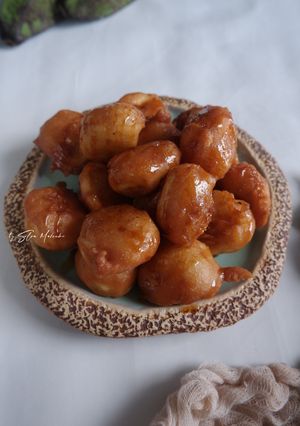 Foto resep Pisang Gembul
