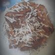 Pisang Goreng coklat keju