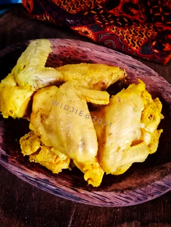 Langkah Mudah untuk Menyiapkan Resep Ayam Ungkep Bumbu Kalasan yang Lezat Sekali Anti Ribet, Bisa Manjain Lidah