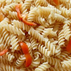 A picture of Tortiglioni.