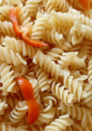A picture of Tortiglioni.