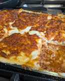 Beef Lasagne