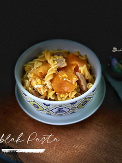 Foto resep Seblak Pasta