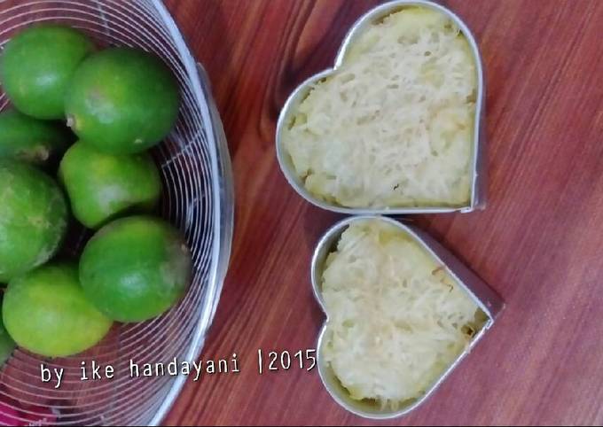 Ternyata ini lho! Cara gampang bikin kentang oven keju yang gurih