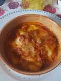 Gnocchi al Tegamino