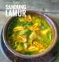 Langkah Mudah untuk Membikin Resep Soto Sandung Lamur yang Uenak Anti Ribet, Lezat Sekali