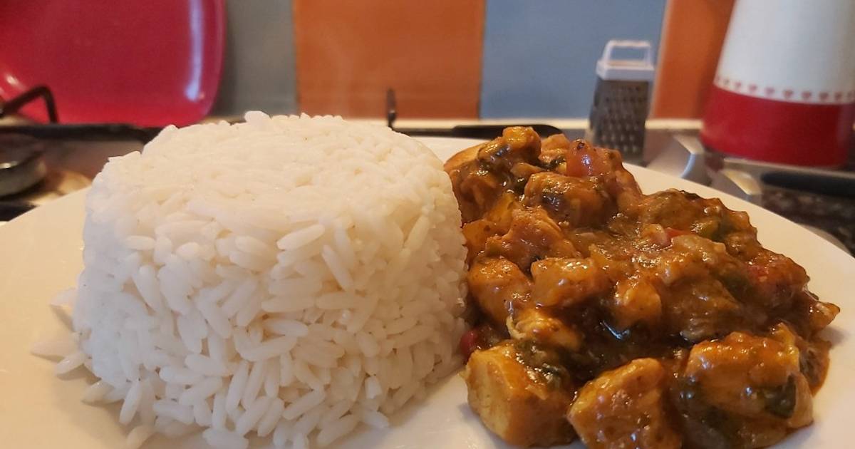 Diced chicken recipes - 2,949 recipes - Cookpad