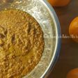 Bumbu Kacang Sate Madura