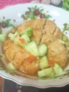 Foto resep Pempek Dos (Anti Gagal) Ny. Liem
