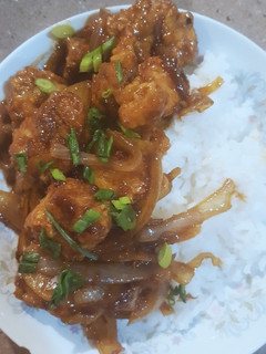 Foto resep Ayam Goreng Mentega