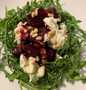 Easy Steps to Make Beet, Arugula, and Goat Cheese Salad the Can Spoil the Tongue So Delicious