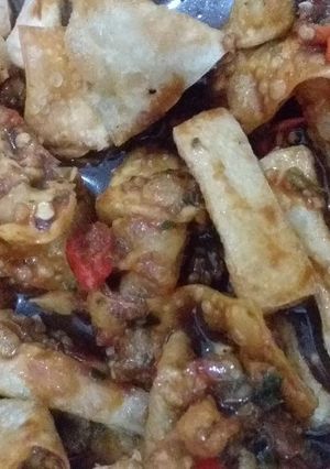 Foto resep Batagor