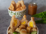 Pempek Ikan Tengiri