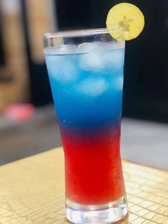 A picture of Mocktail.