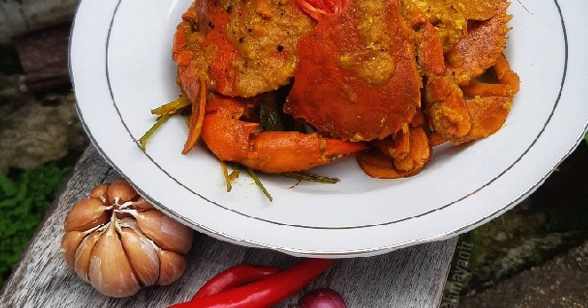 25 resep kepiting ricarica enak dan sederhana ala rumahan 25 resep kepiting ricarica enak dan sederhana ala rumahan