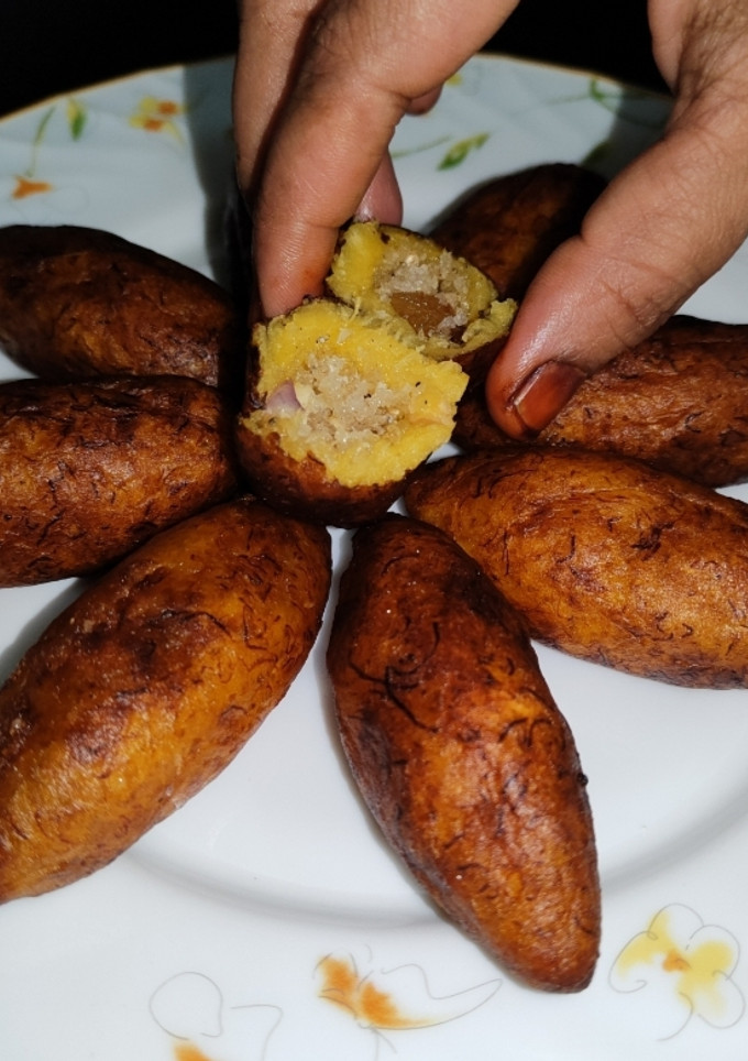 நேந்திரம்பழ உன்னக்காய் செய்முறை முக்கிய புகைப்படம்