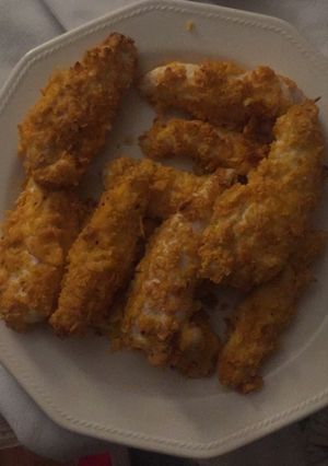 Foto principal de Pollo estilo kfc
