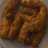 Pollo estilo kfc