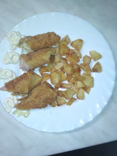 Kelkáposzta rolád sonkával- sajttal töltve #2.0 recept fotója